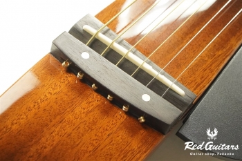  SLG-200S Tabaco Sunburst